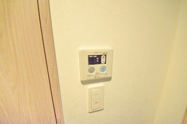 ステージグランデ八王子の物件内観写真